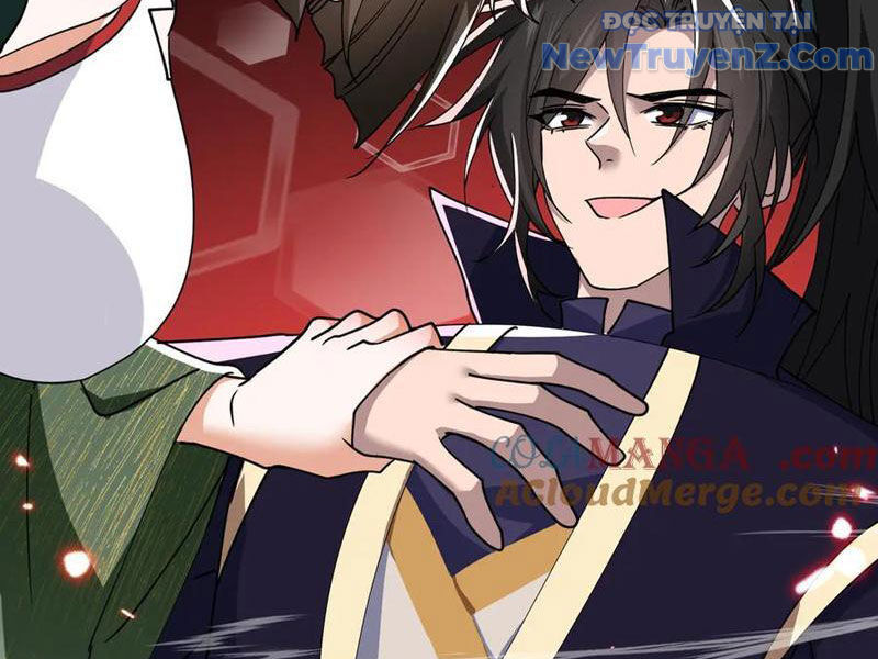 Nữ đồ đệ của ta muốn hắc hóa Chapter 47 - 23