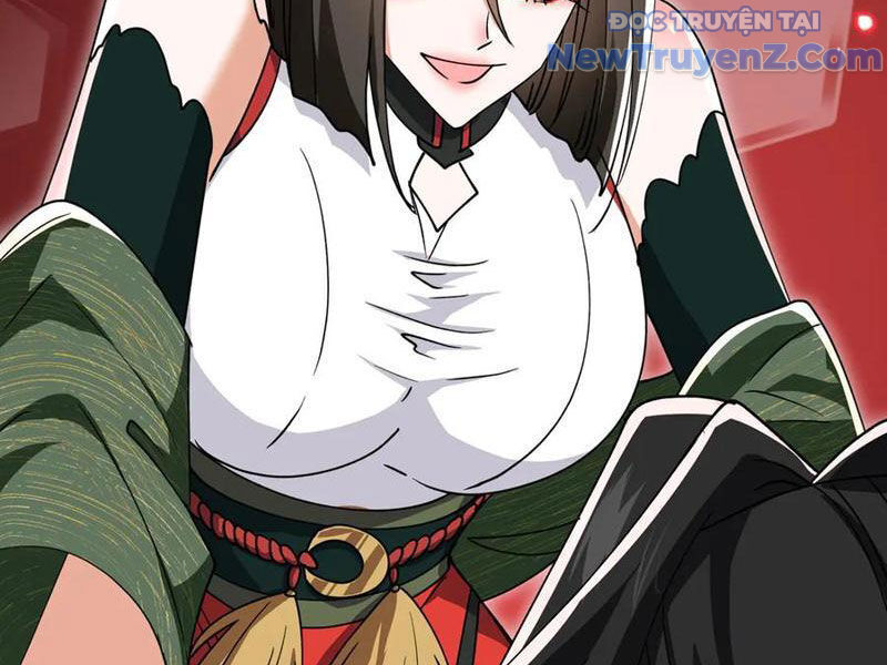 Nữ đồ đệ của ta muốn hắc hóa Chapter 47 - 29