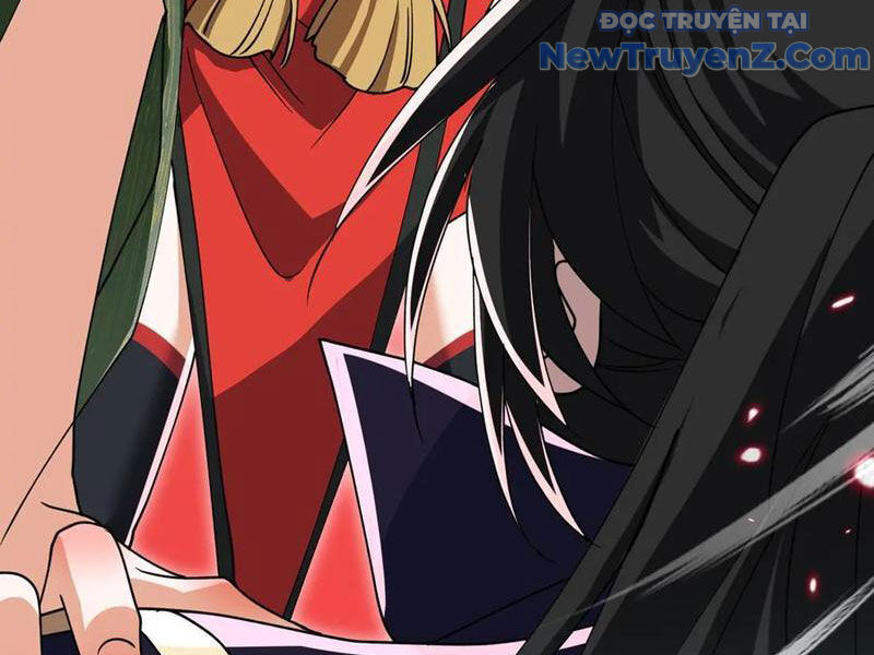 Nữ đồ đệ của ta muốn hắc hóa Chapter 47 - 30