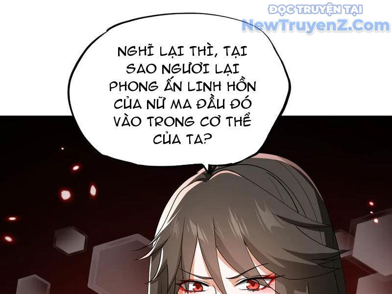 Nữ đồ đệ của ta muốn hắc hóa Chapter 47 - 4