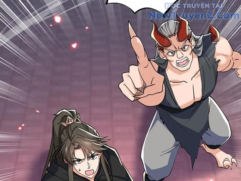 Nữ đồ đệ của ta muốn hắc hóa Chapter 47 - 41