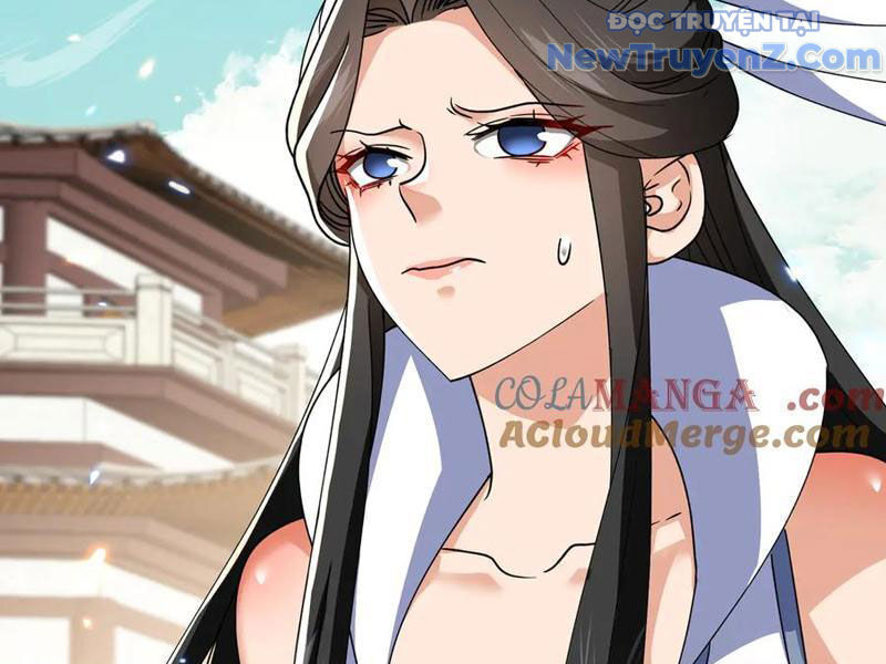 Nữ đồ đệ của ta muốn hắc hóa Chapter 47 - 44