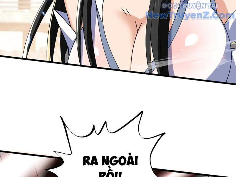 Nữ đồ đệ của ta muốn hắc hóa Chapter 47 - 45