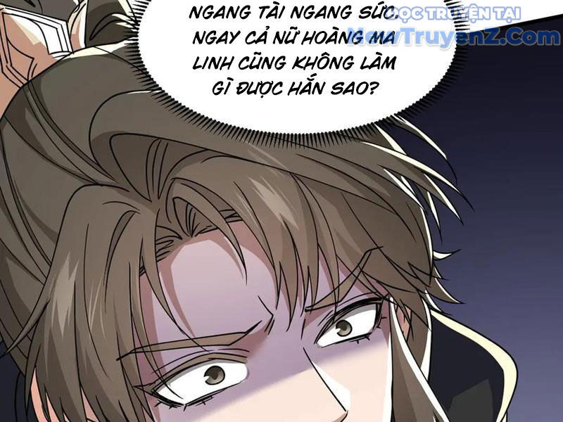 Nữ đồ đệ của ta muốn hắc hóa Chapter 47 - 50