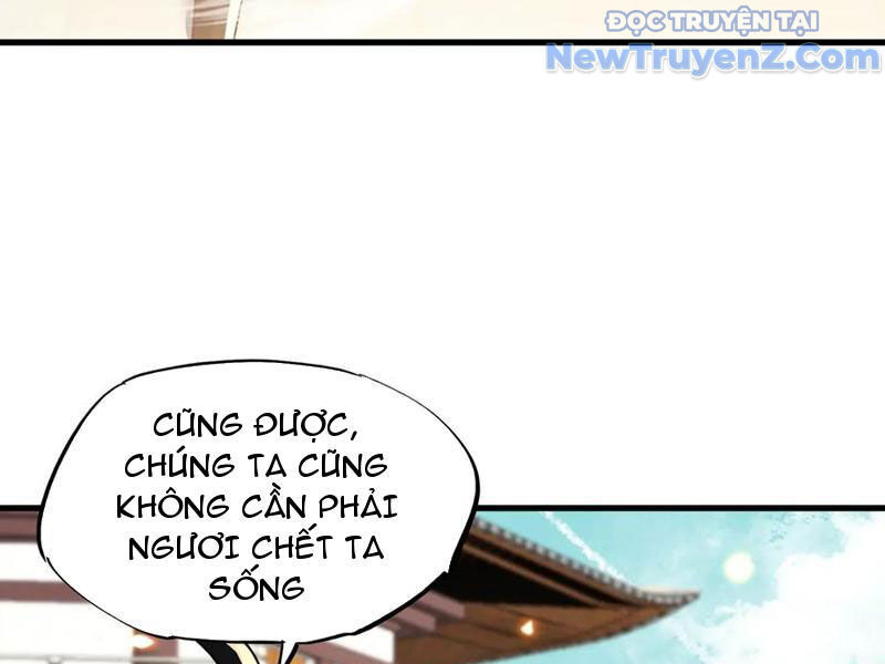 Nữ đồ đệ của ta muốn hắc hóa Chapter 47 - 58
