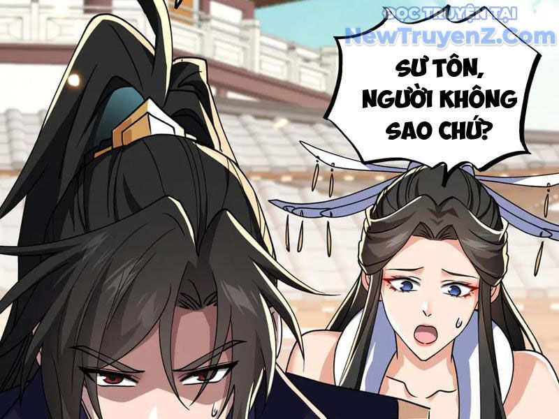 Nữ đồ đệ của ta muốn hắc hóa Chapter 47 - 59