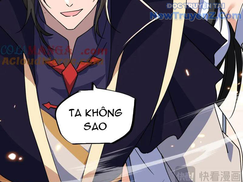 Nữ đồ đệ của ta muốn hắc hóa Chapter 47 - 60
