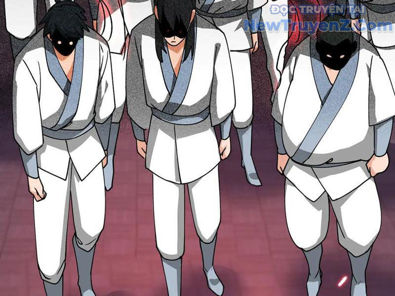 Nữ đồ đệ của ta muốn hắc hóa Chapter 47 - 65