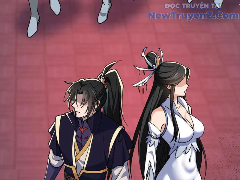 Nữ đồ đệ của ta muốn hắc hóa Chapter 47 - 66