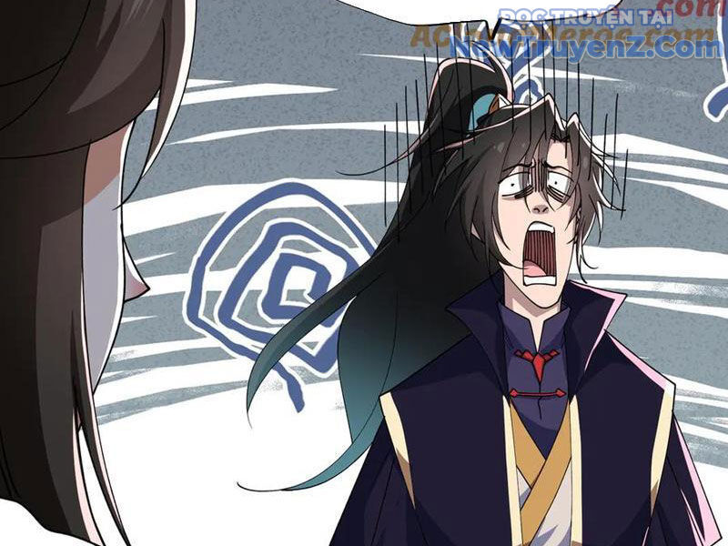 Nữ đồ đệ của ta muốn hắc hóa Chapter 47 - 8