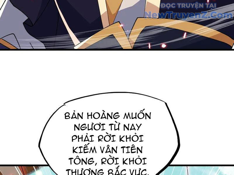 Nữ đồ đệ của ta muốn hắc hóa Chapter 47 - 71
