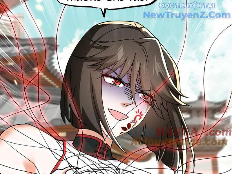 Nữ đồ đệ của ta muốn hắc hóa Chapter 47 - 72