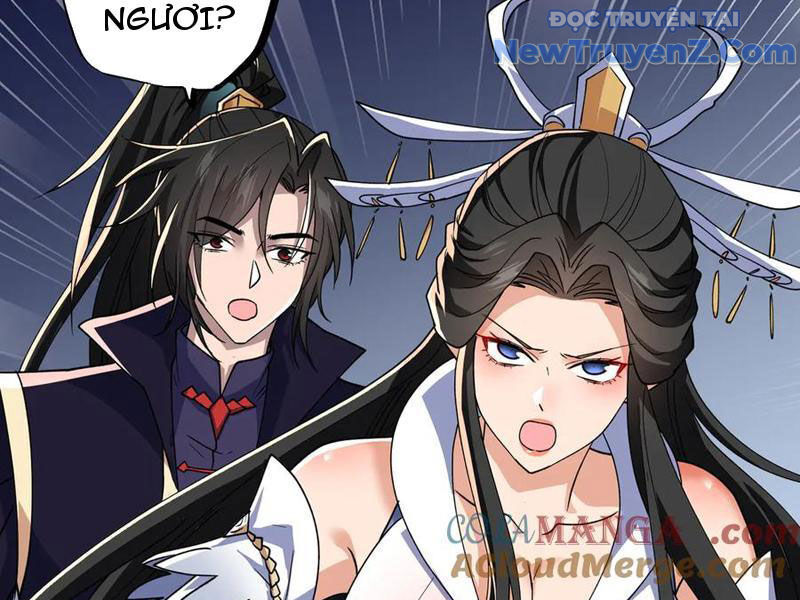 Nữ đồ đệ của ta muốn hắc hóa Chapter 47 - 76