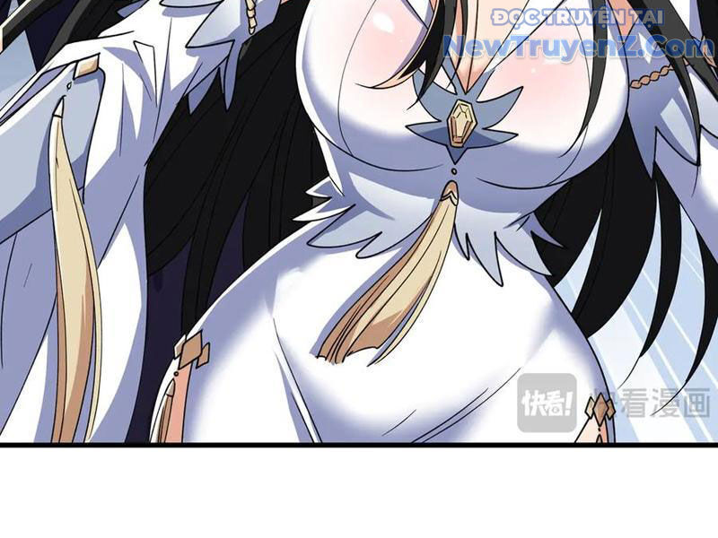 Nữ đồ đệ của ta muốn hắc hóa Chapter 47 - 77