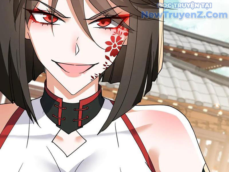 Nữ đồ đệ của ta muốn hắc hóa Chapter 47 - 79