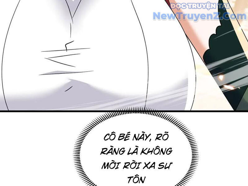 Nữ đồ đệ của ta muốn hắc hóa Chapter 47 - 80