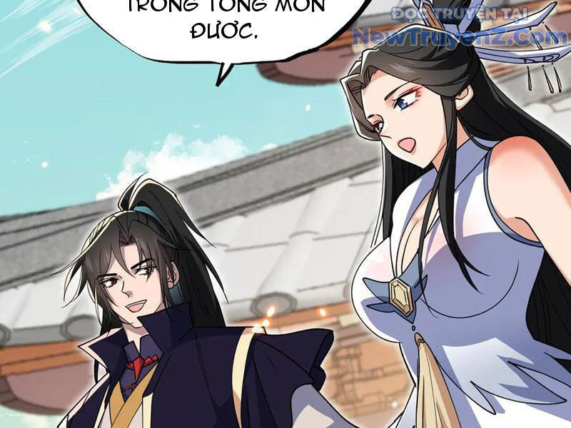 Nữ đồ đệ của ta muốn hắc hóa Chapter 47 - 82