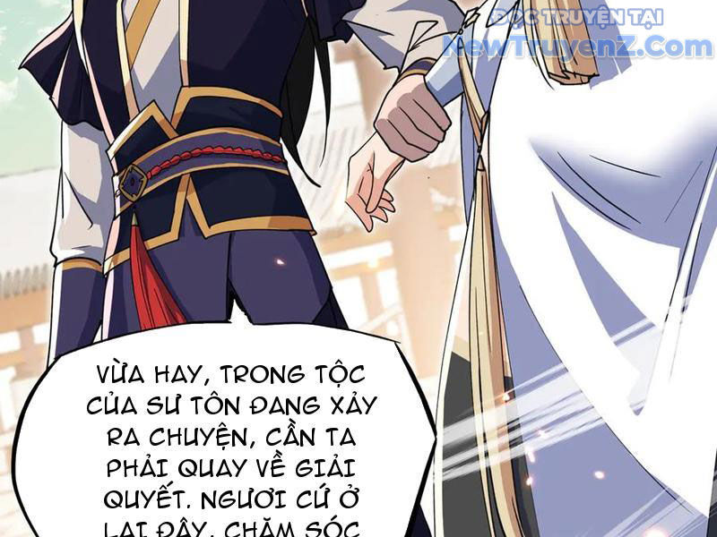 Nữ đồ đệ của ta muốn hắc hóa Chapter 47 - 83