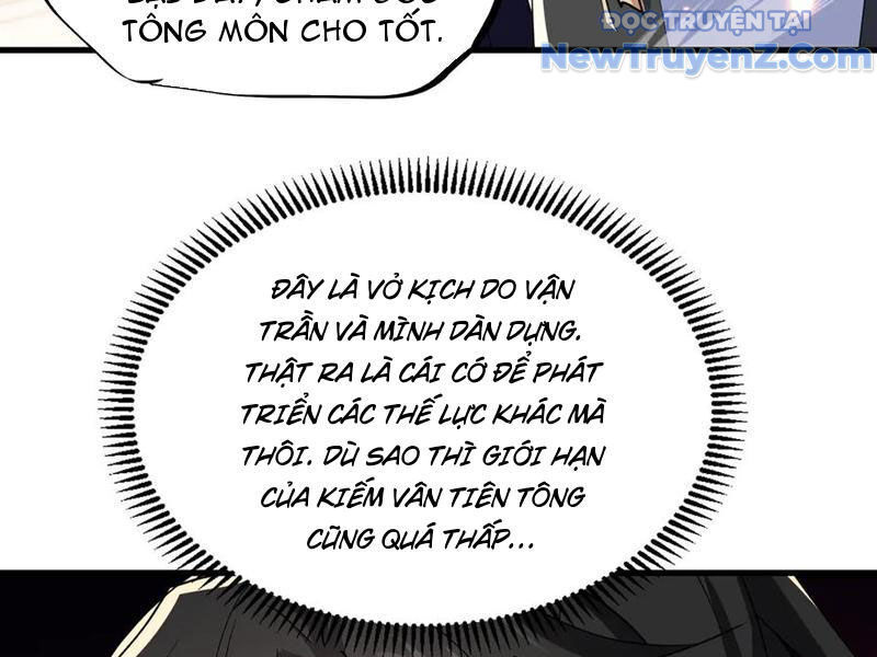 Nữ đồ đệ của ta muốn hắc hóa Chapter 47 - 84