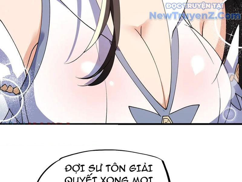Nữ đồ đệ của ta muốn hắc hóa Chapter 47 - 89