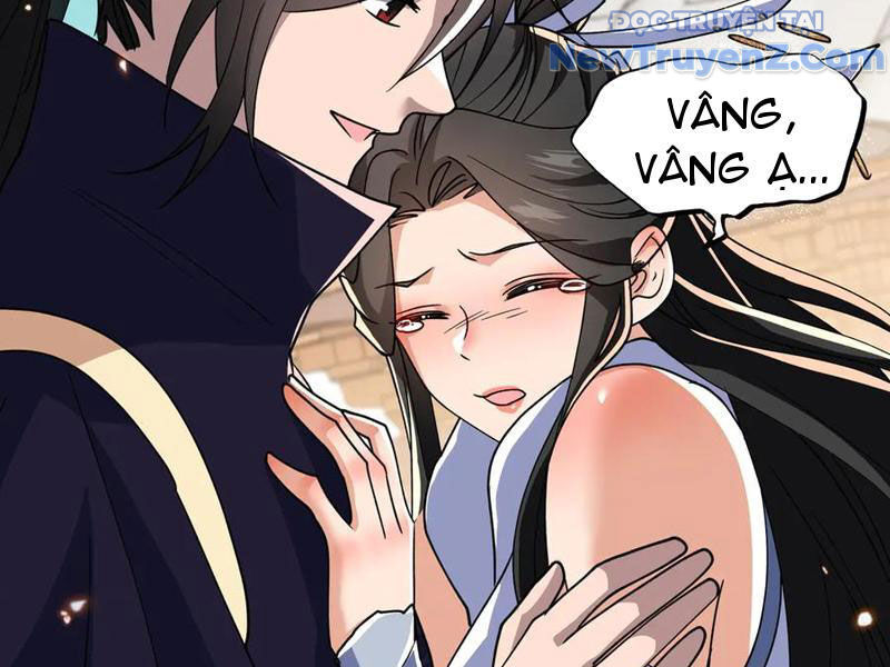 Nữ đồ đệ của ta muốn hắc hóa Chapter 47 - 91