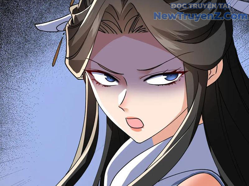 Nữ đồ đệ của ta muốn hắc hóa Chapter 47 - 94