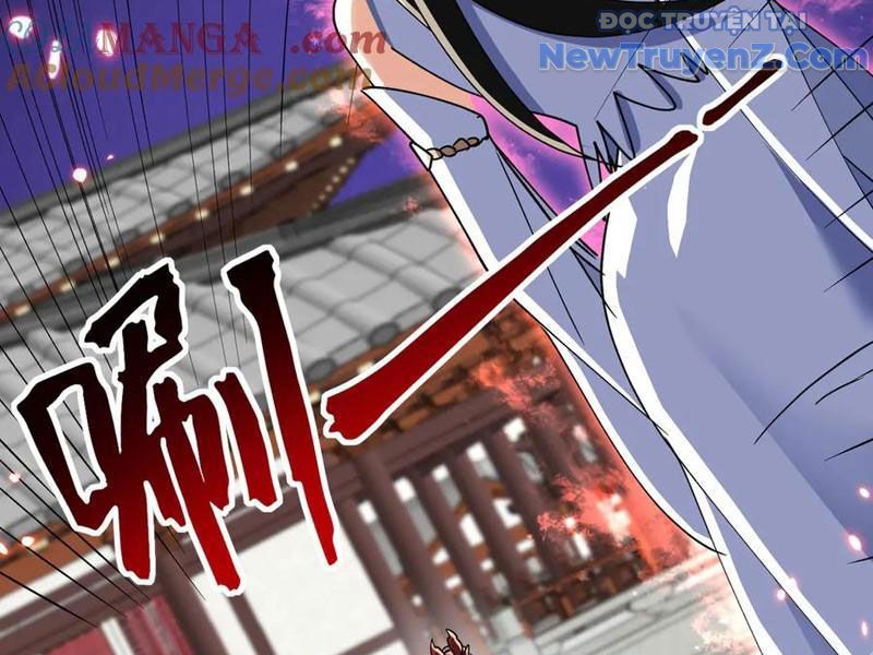 Nữ đồ đệ của ta muốn hắc hóa Chapter 47 - 97