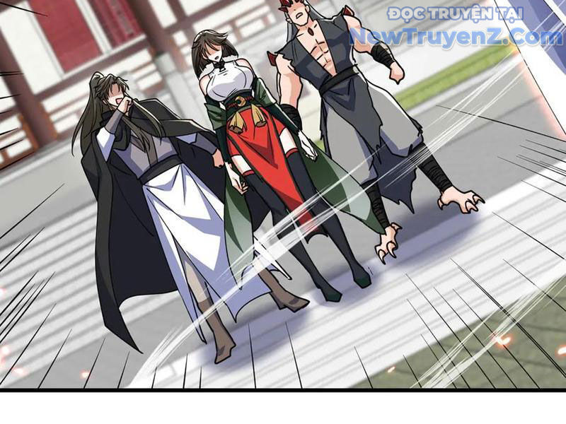 Nữ đồ đệ của ta muốn hắc hóa Chapter 47 - 98