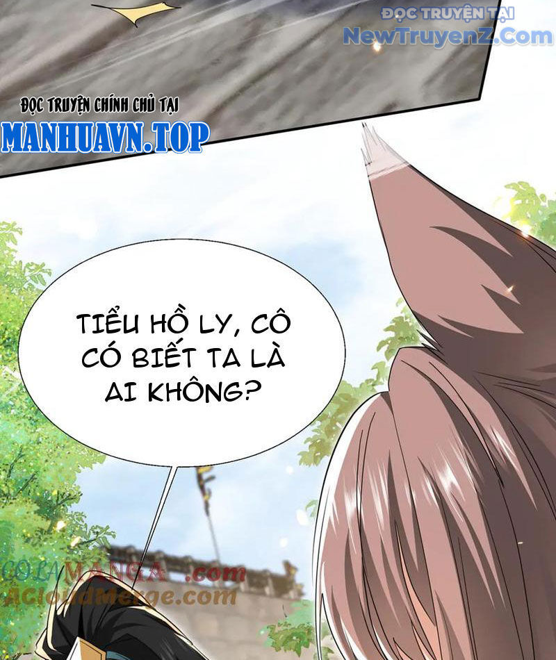 Nữ đồ đệ của ta muốn hắc hóa Chapter 48 - 12