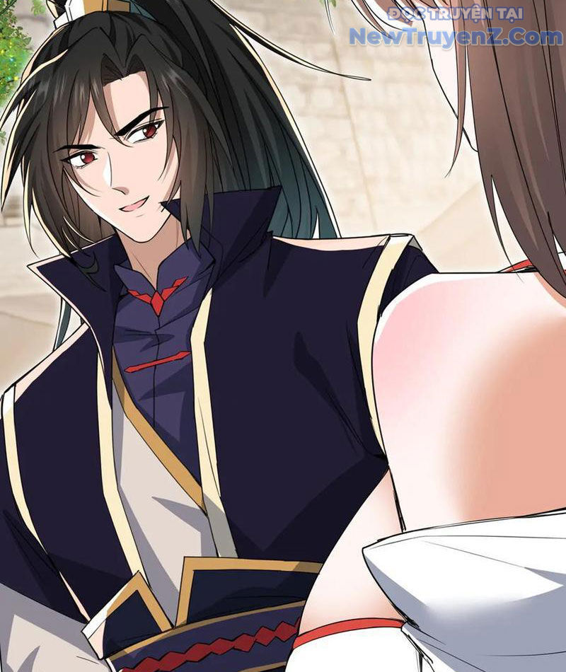 Nữ đồ đệ của ta muốn hắc hóa Chapter 48 - 13