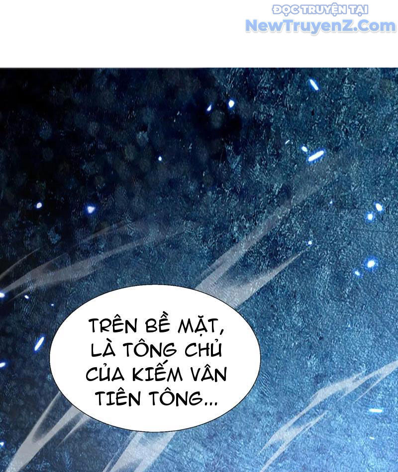 Nữ đồ đệ của ta muốn hắc hóa Chapter 48 - 15