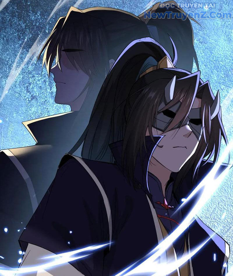 Nữ đồ đệ của ta muốn hắc hóa Chapter 48 - 16