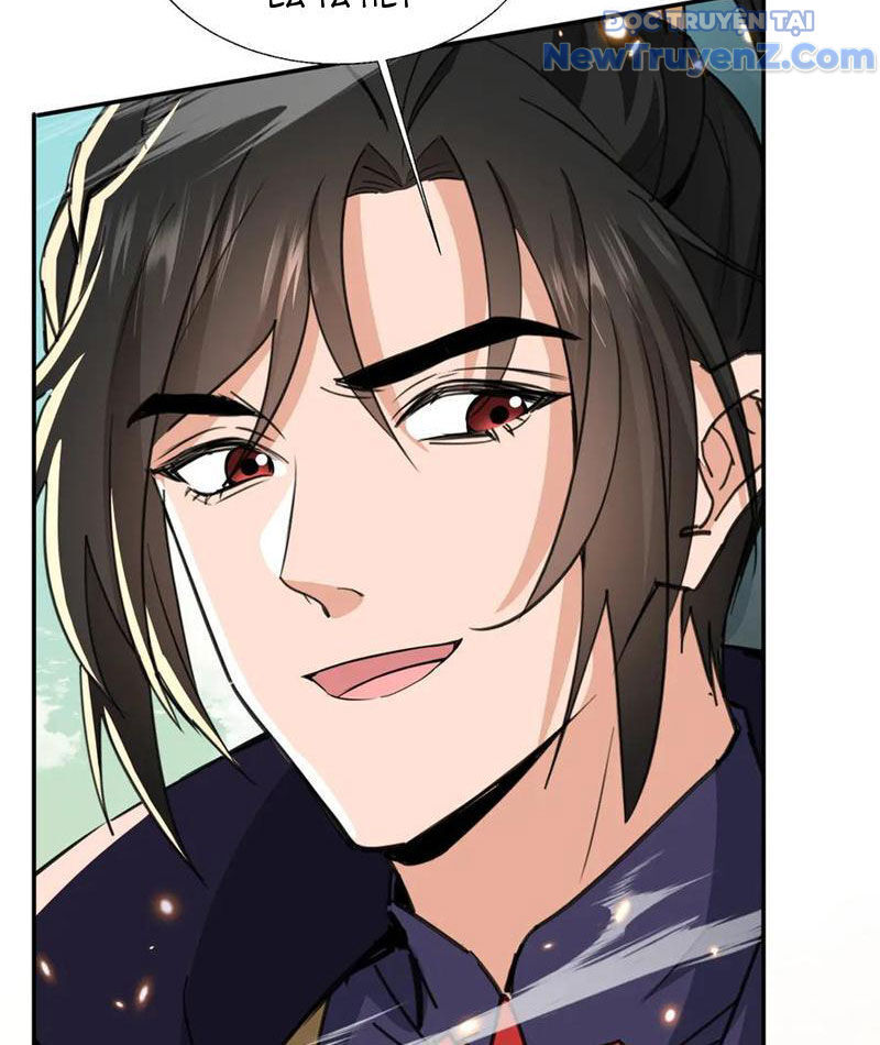Nữ đồ đệ của ta muốn hắc hóa Chapter 48 - 18