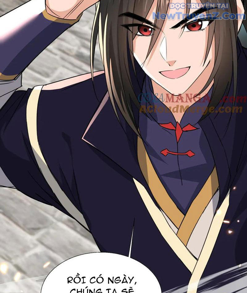 Nữ đồ đệ của ta muốn hắc hóa Chapter 48 - 20