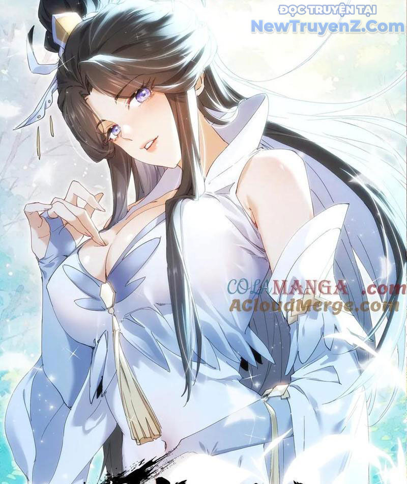 Nữ đồ đệ của ta muốn hắc hóa Chapter 48 - 3