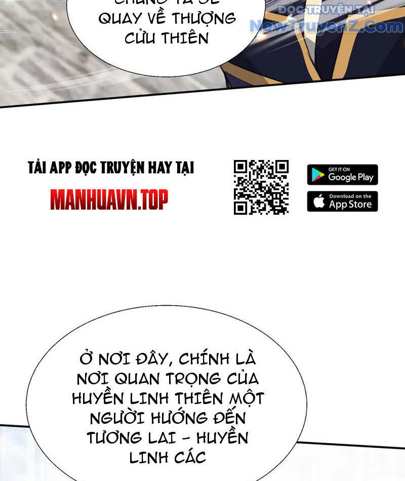 Nữ đồ đệ của ta muốn hắc hóa Chapter 48 - 21