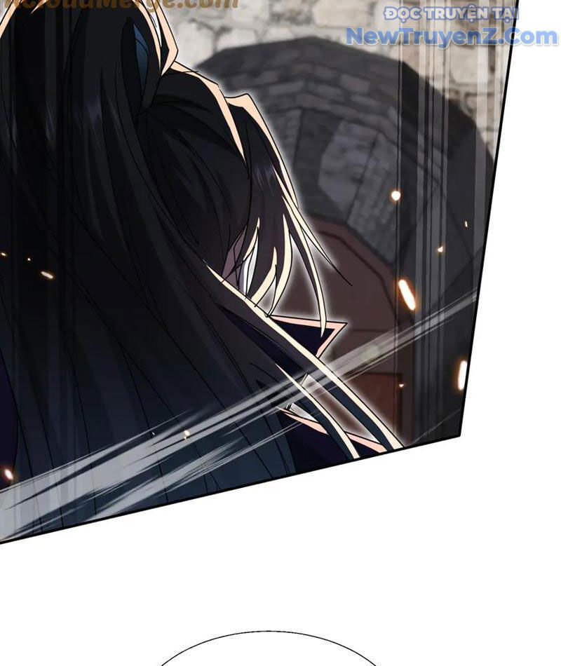 Nữ đồ đệ của ta muốn hắc hóa Chapter 48 - 23