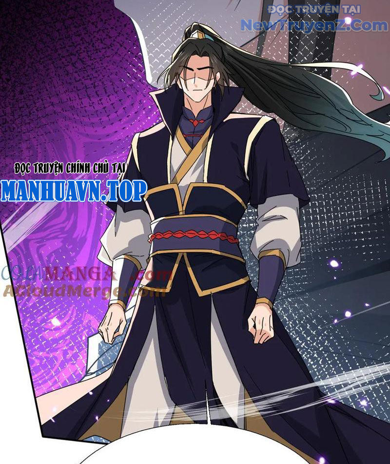 Nữ đồ đệ của ta muốn hắc hóa Chapter 48 - 25