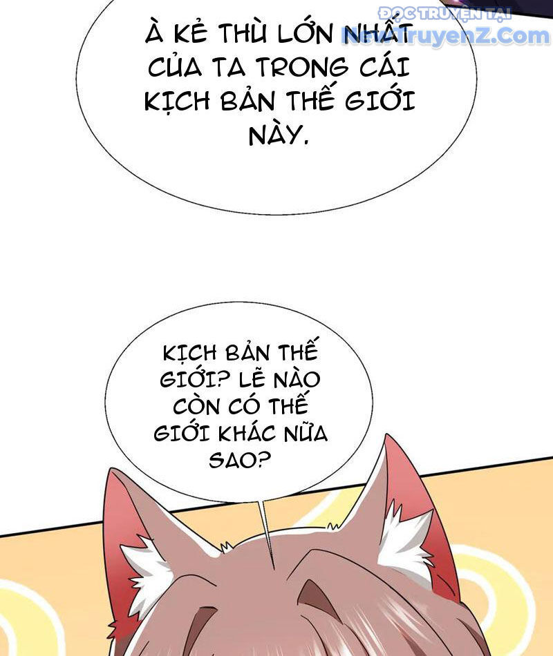 Nữ đồ đệ của ta muốn hắc hóa Chapter 48 - 26