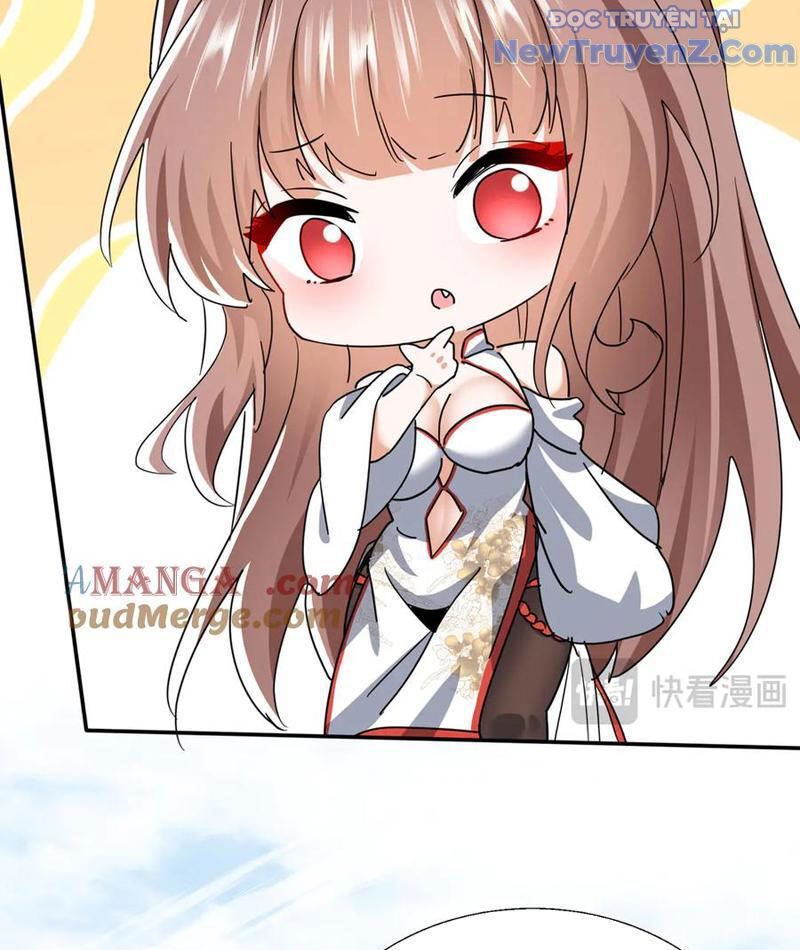 Nữ đồ đệ của ta muốn hắc hóa Chapter 48 - 27