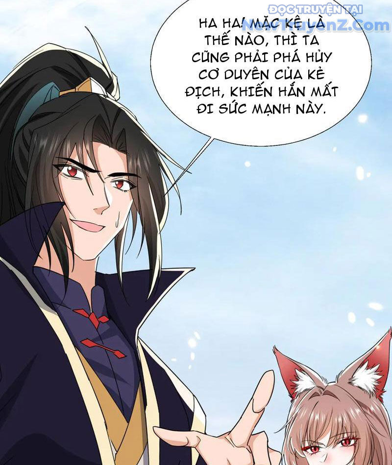 Nữ đồ đệ của ta muốn hắc hóa Chapter 48 - 28