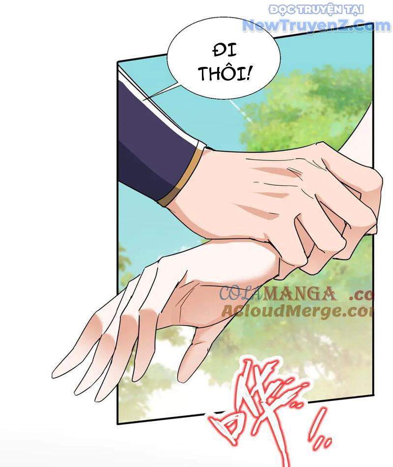 Nữ đồ đệ của ta muốn hắc hóa Chapter 48 - 30
