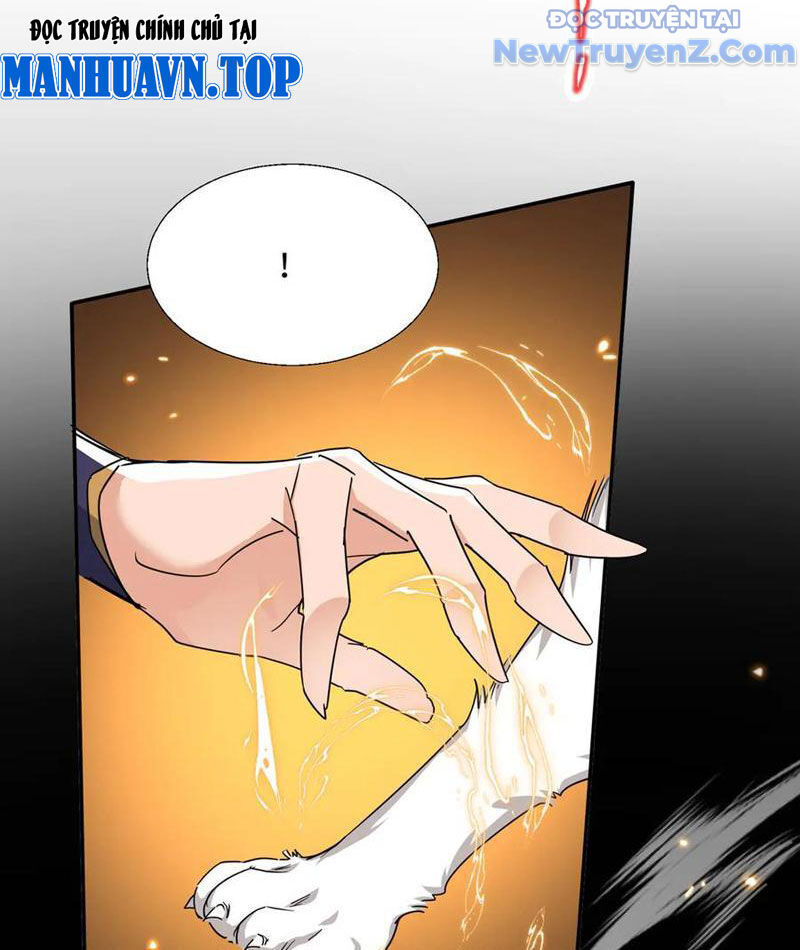 Nữ đồ đệ của ta muốn hắc hóa Chapter 48 - 31