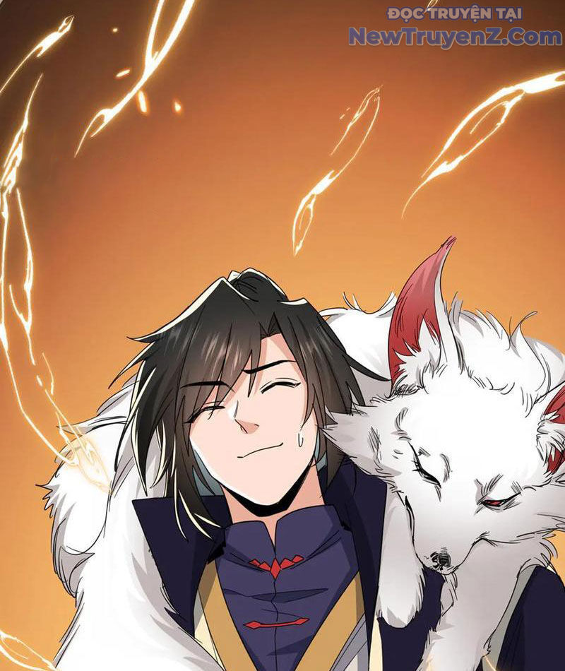 Nữ đồ đệ của ta muốn hắc hóa Chapter 48 - 33