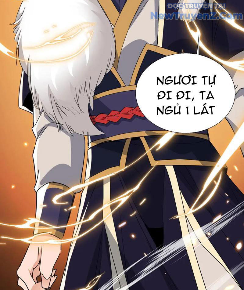Nữ đồ đệ của ta muốn hắc hóa Chapter 48 - 34