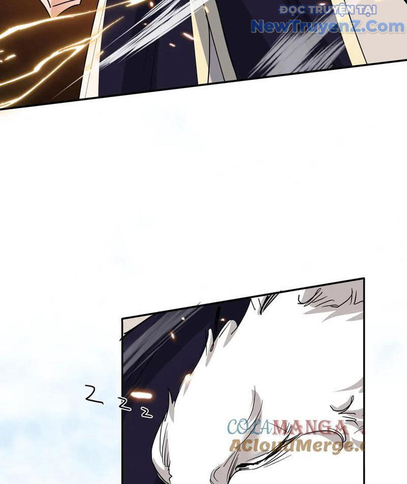Nữ đồ đệ của ta muốn hắc hóa Chapter 48 - 35