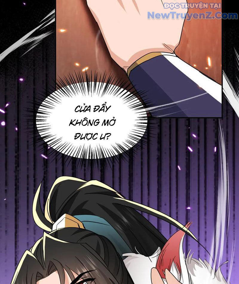 Nữ đồ đệ của ta muốn hắc hóa Chapter 48 - 42