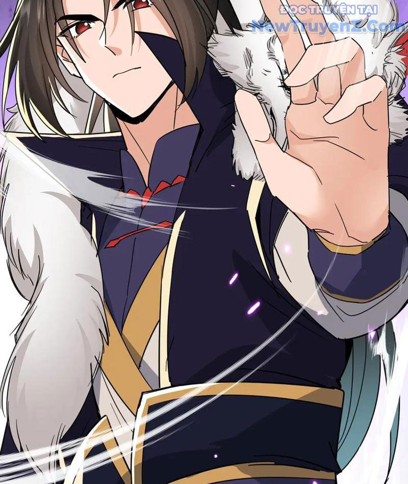 Nữ đồ đệ của ta muốn hắc hóa Chapter 48 - 43