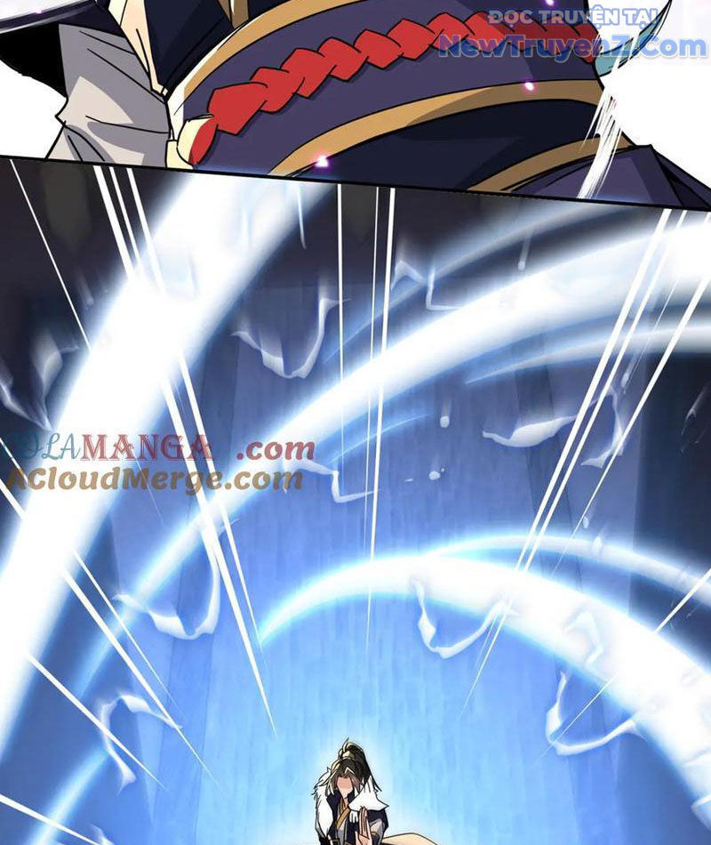 Nữ đồ đệ của ta muốn hắc hóa Chapter 48 - 44