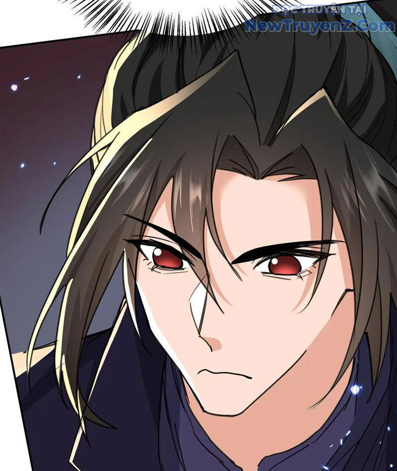 Nữ đồ đệ của ta muốn hắc hóa Chapter 48 - 48